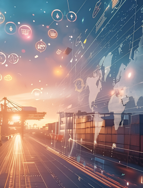 Process and Trusted Partnerships